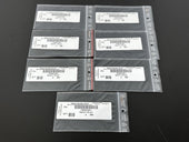 Waters 700001951 Spacer 120µm Waters Quality Parts Lot of 7 New0