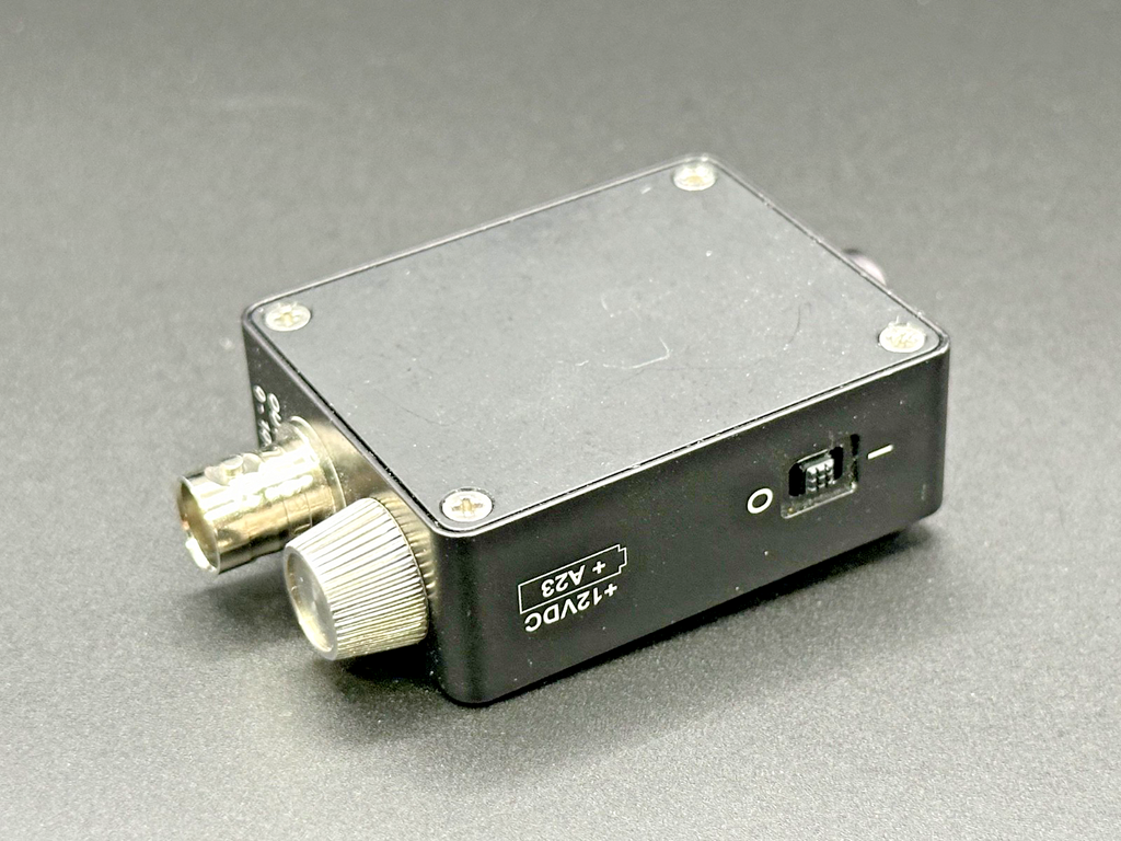 Thorlabs DET10A/M Si Biased Photodetector 200–1100nm 0–10V Output3