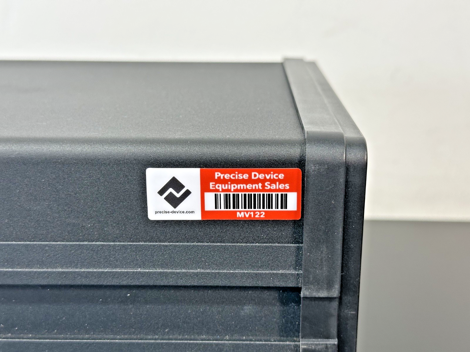 BNC Berkeley Nucleonics 577 8 Channel Digital Delay Pulse Generator Powers On4