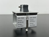 Carl Zeiss 303479 0010 000 Feeder & Dual Lamp Housing Assembly Microscope Parts1