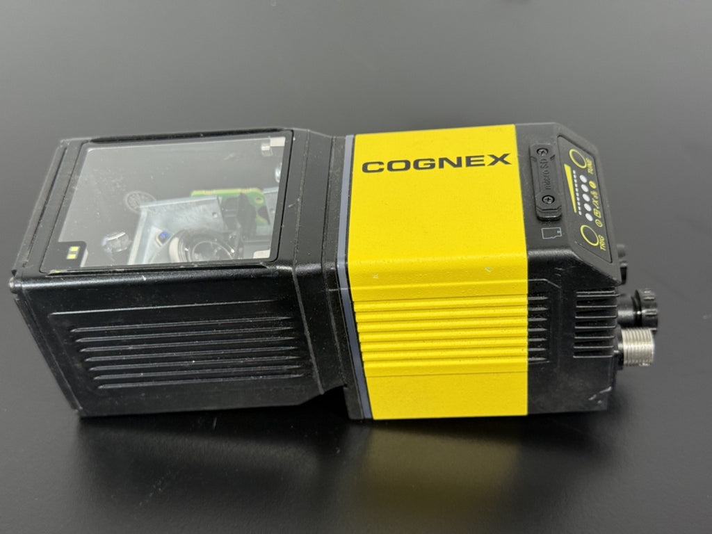 Cognex DM474X HSSM 2AX M DataMan 474X Reader0