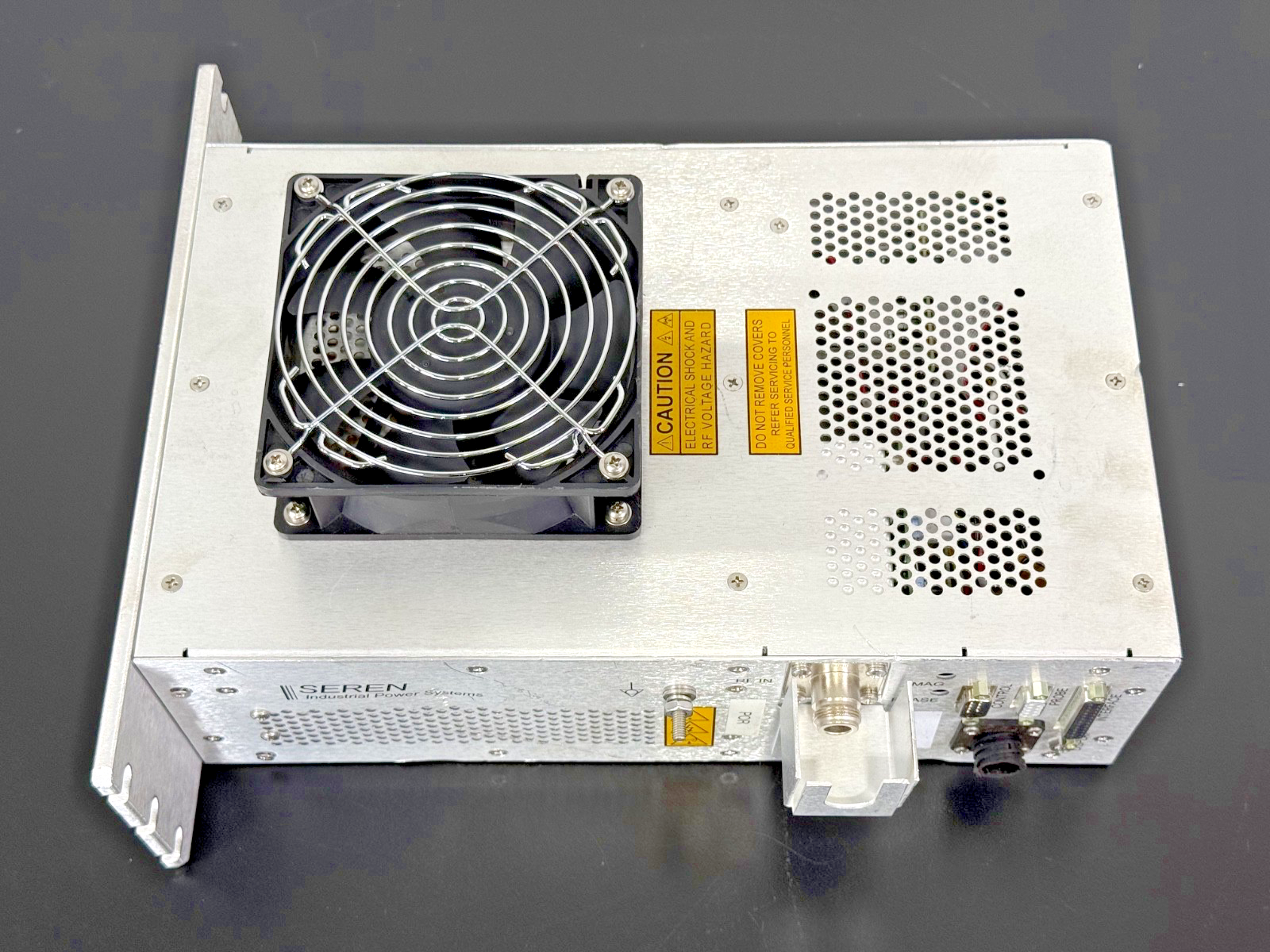 Seren ATS6M RF Match 9400460024 Industrial Power Systems RF Matching Network1