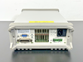 Agilent E3640A Programmable DC Power Supply 0-8V 3A / 0-20V 1.5A Working3