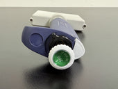 Rainin L 200 Pipet Lite LTD 8 Channel Multichannel Pipette 20 200uL3
