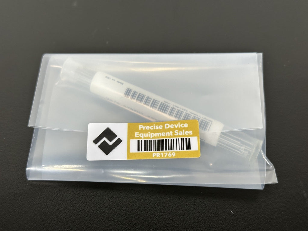 Agilent 5181 3382 Disposable Glass Inserts 5/PK GC Autosampler Vial Inserts2