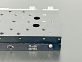 Newport M-436 Linear Stage w/ SM-50 Micrometer | Used Part Accessory Component2