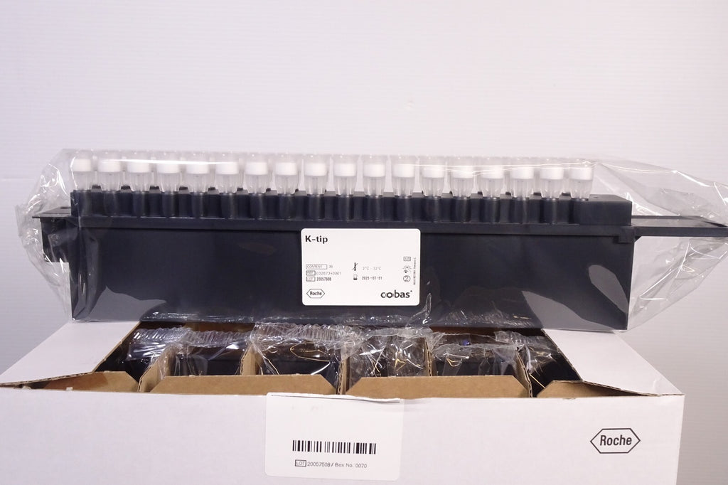 ROCHE 03287343001 K tip For COBAS0