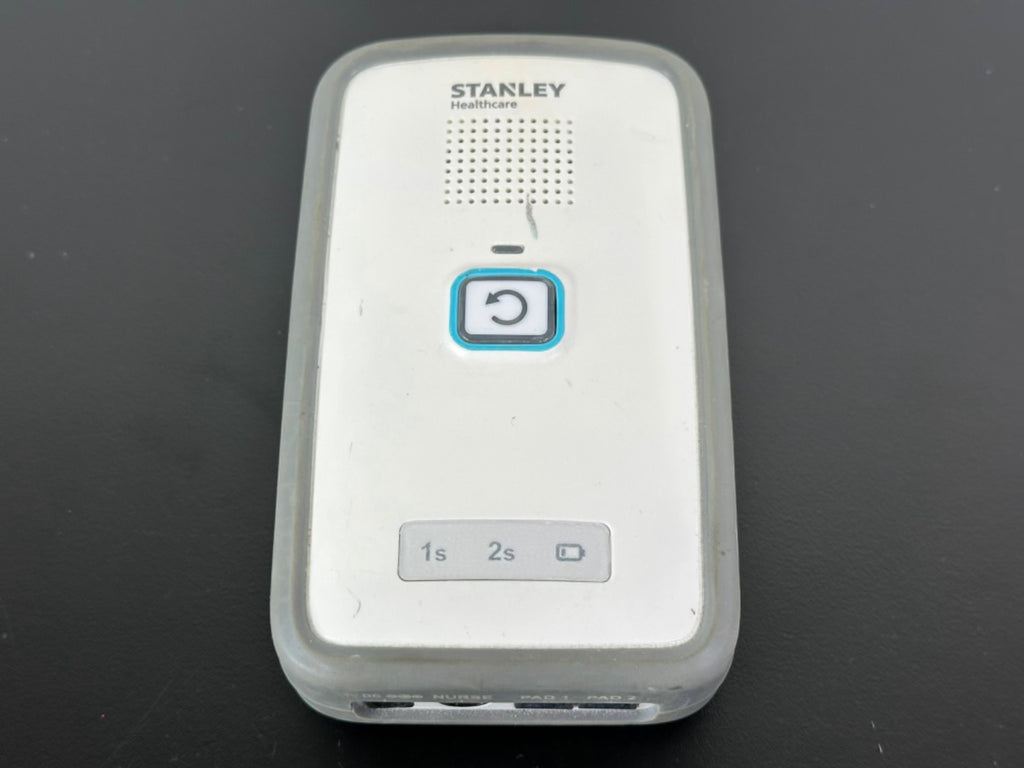 Stanley Healthcare M200 Nurse Call Interface FM 2000 AeroScout Medical Unit0