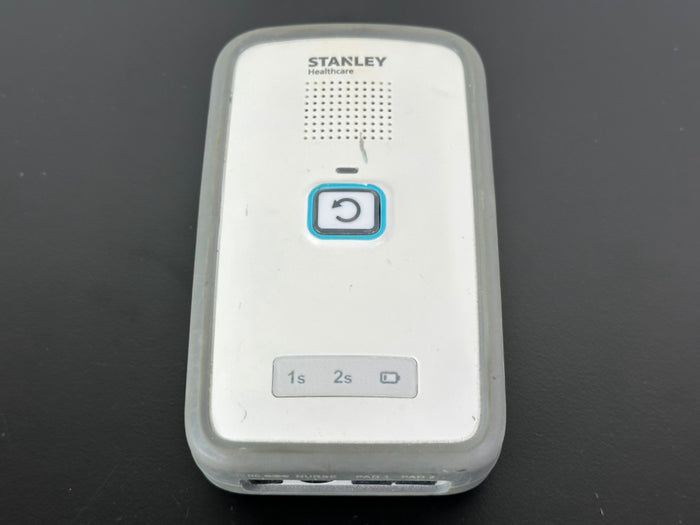 Stanley Healthcare M200 Nurse Call Interface FM 2000 AeroScout Medical Unit