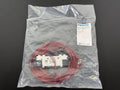 Festo VUVG L10 B52 ZT M5 1L4L Solenoid Valve New0