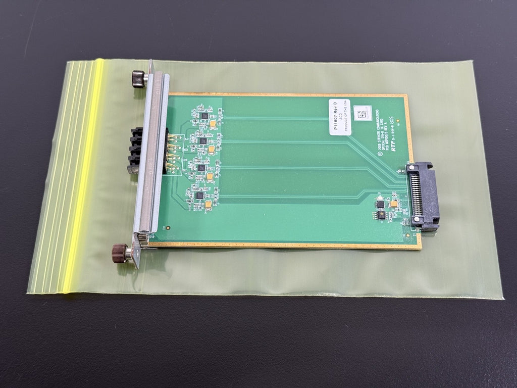 STRYKER COMMUNICATIONS DVI D TX CARD0