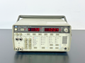 HP Hewlett Packard 4935A Transmission Test Set Opt 002 Powers on0