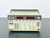 HP Hewlett Packard 4935A Transmission Test Set Opt 002 Powers on0