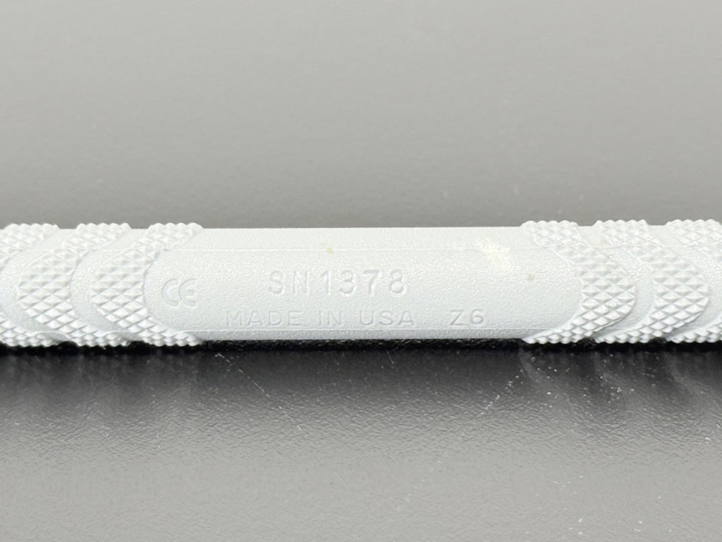 Hu Friedy SN1378 Z6 Double Ended Dental Scaler Curette USA2