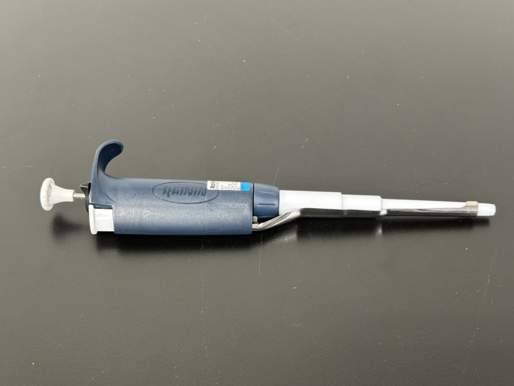 Rainin SL 1000 Adjustable Pipette 100 1000uL Laboratory Micropipette1