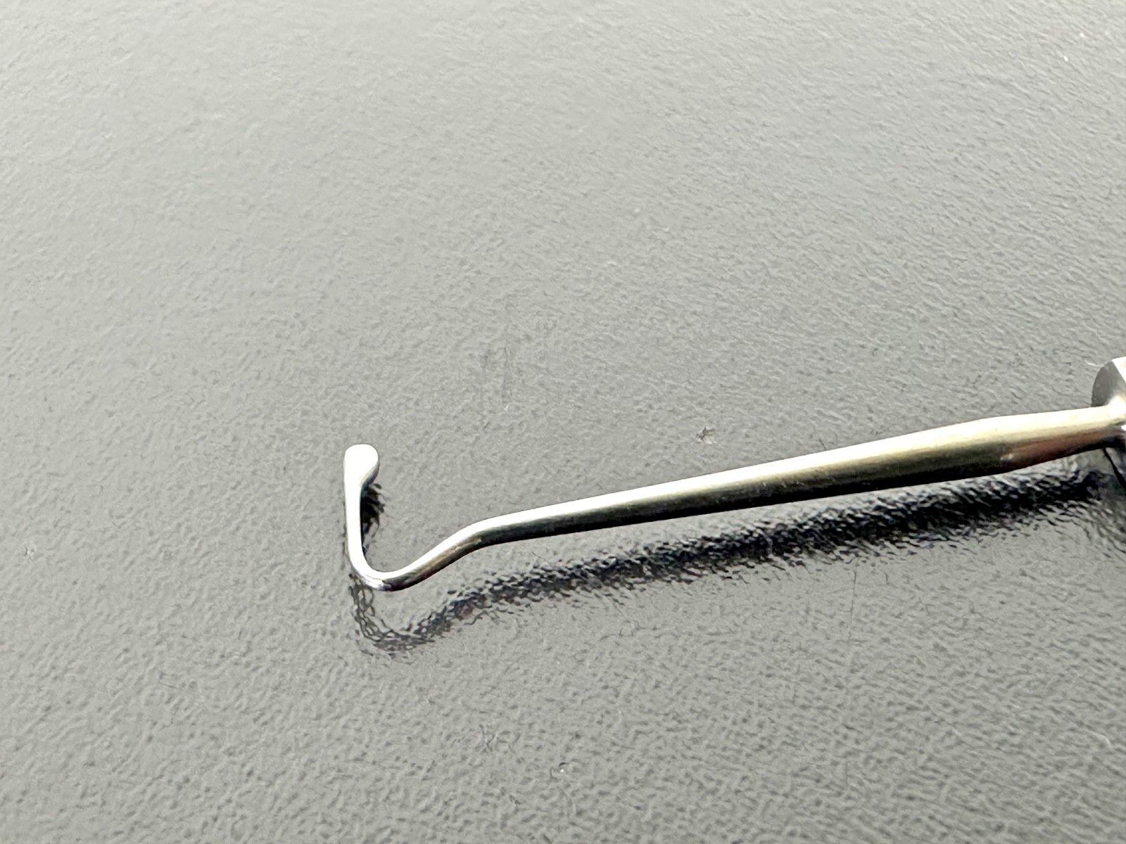 Katena K3 6800 Jameson Small Muscle Hook 5 Inch Stainless Germany1