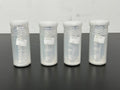 Anton Paar Quartz Vessel 50mL Cat 75038 Lot of 4 New0