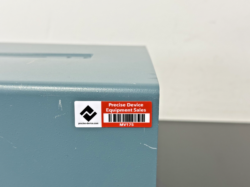 Tektronix PS280 Triple Output DC Power Supply 30V 2A 5V 3A Powers On Working7