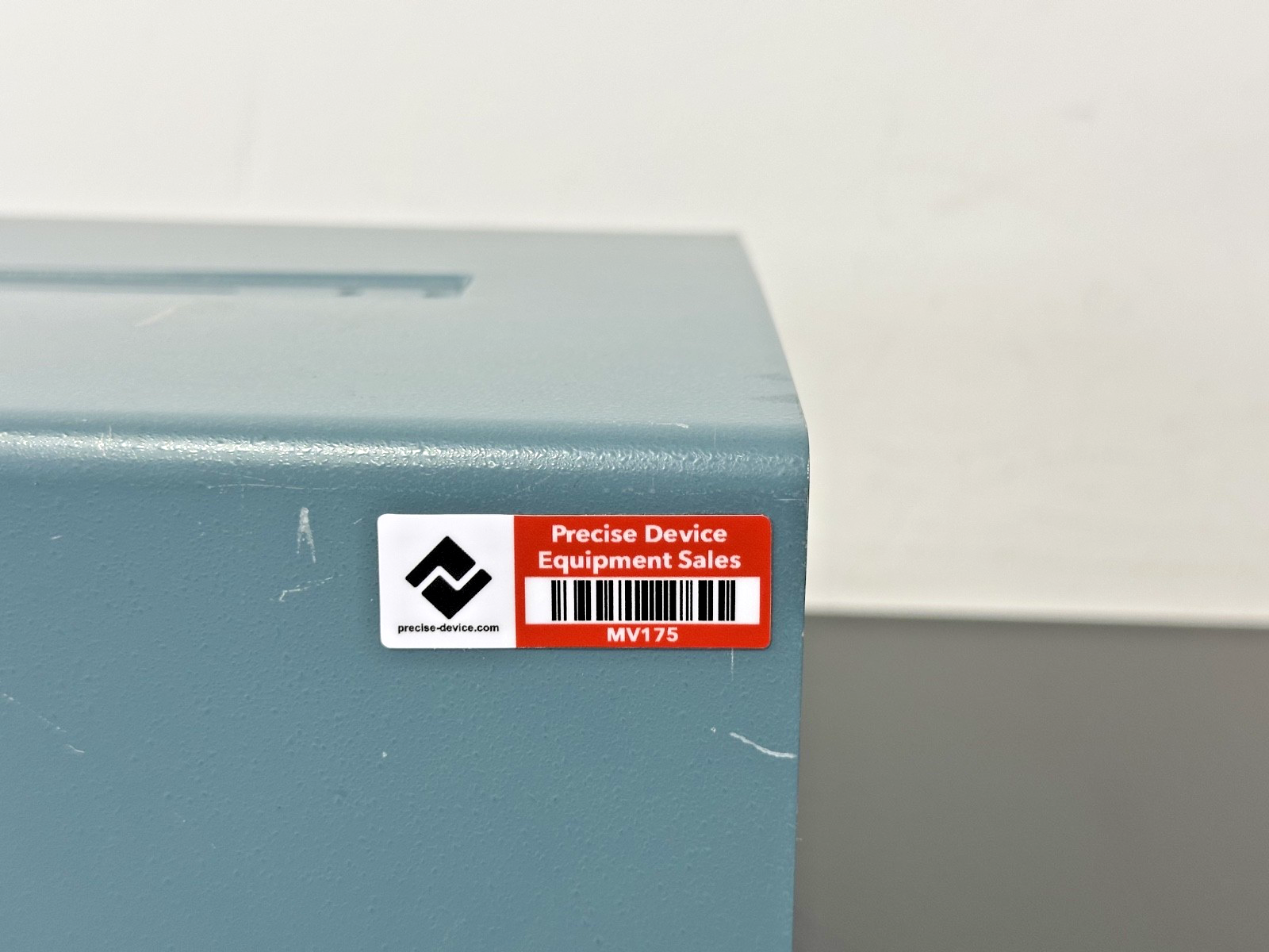 Tektronix PS280 Triple Output DC Power Supply 30V 2A 5V 3A Powers On Working7
