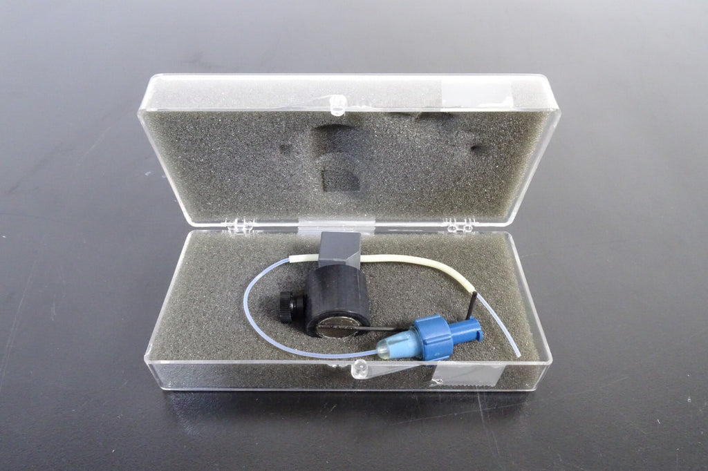 Scientific Instruments ALA MPIOH T0