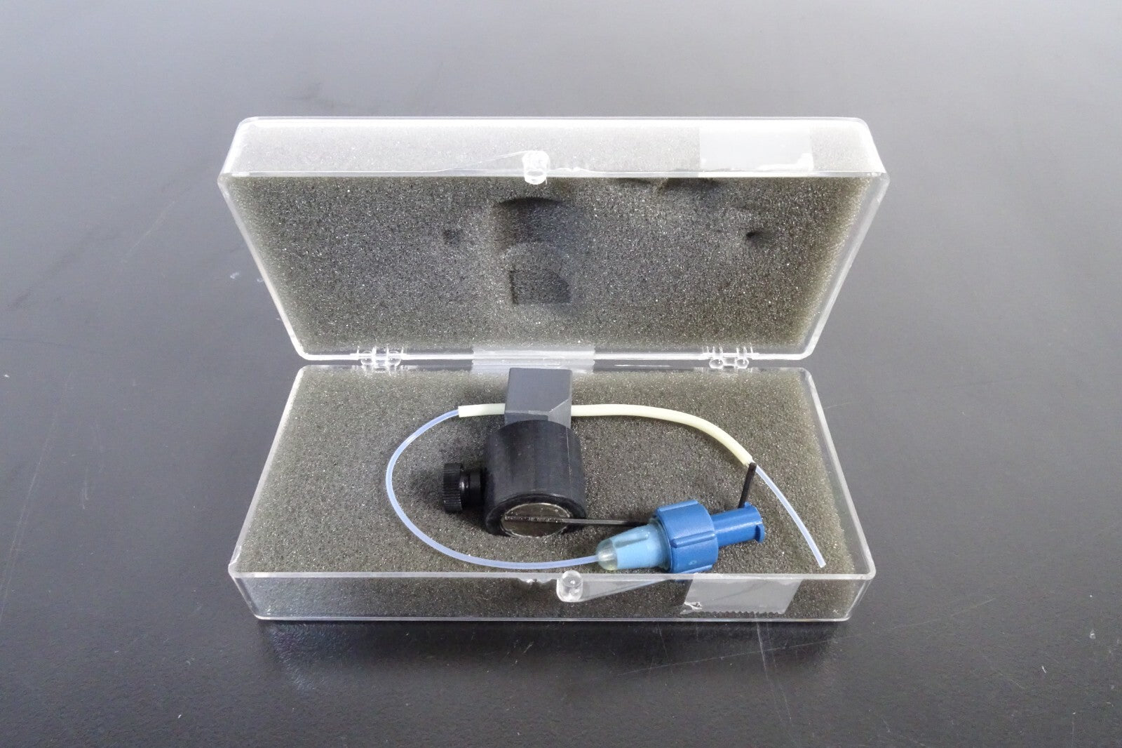 Scientific Instruments ALA MPIOH T0