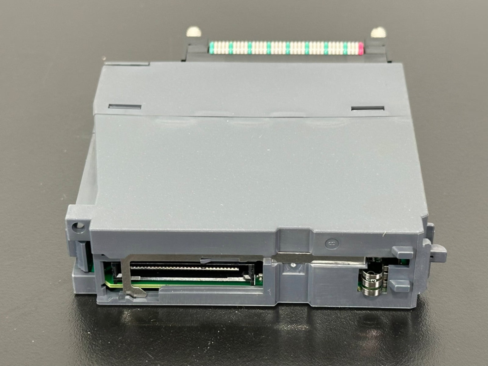 Mitsubishi QX42 Input Unit Melsec Q PLC Module w/ Cable3