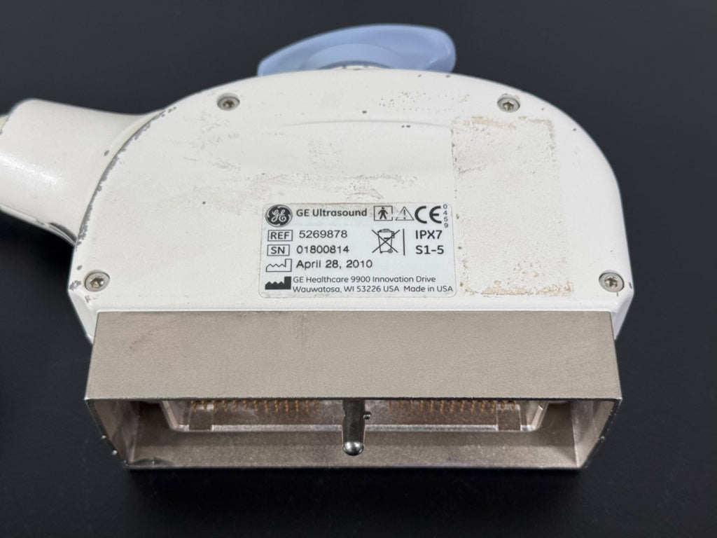GE Ultrasound S1 5 Probe Transducer 5269878 Cardiac Phased Array S1 51