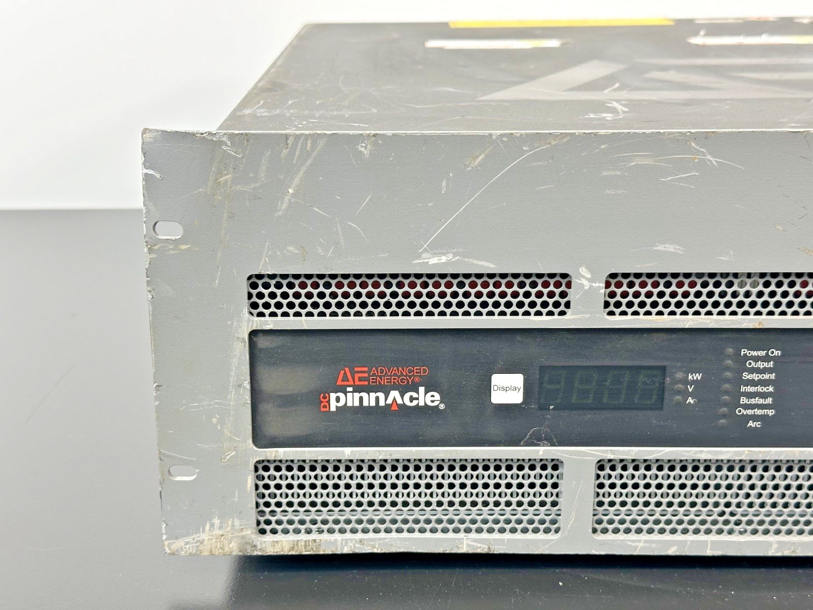 Advanced Energy Pinnacle 20kW DC Power Supply 31502411 365 0190 61053 Parts2