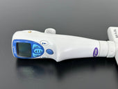 Biohit e1200 Electronic 12 Channel Pipette Multichannel For Parts Repair1