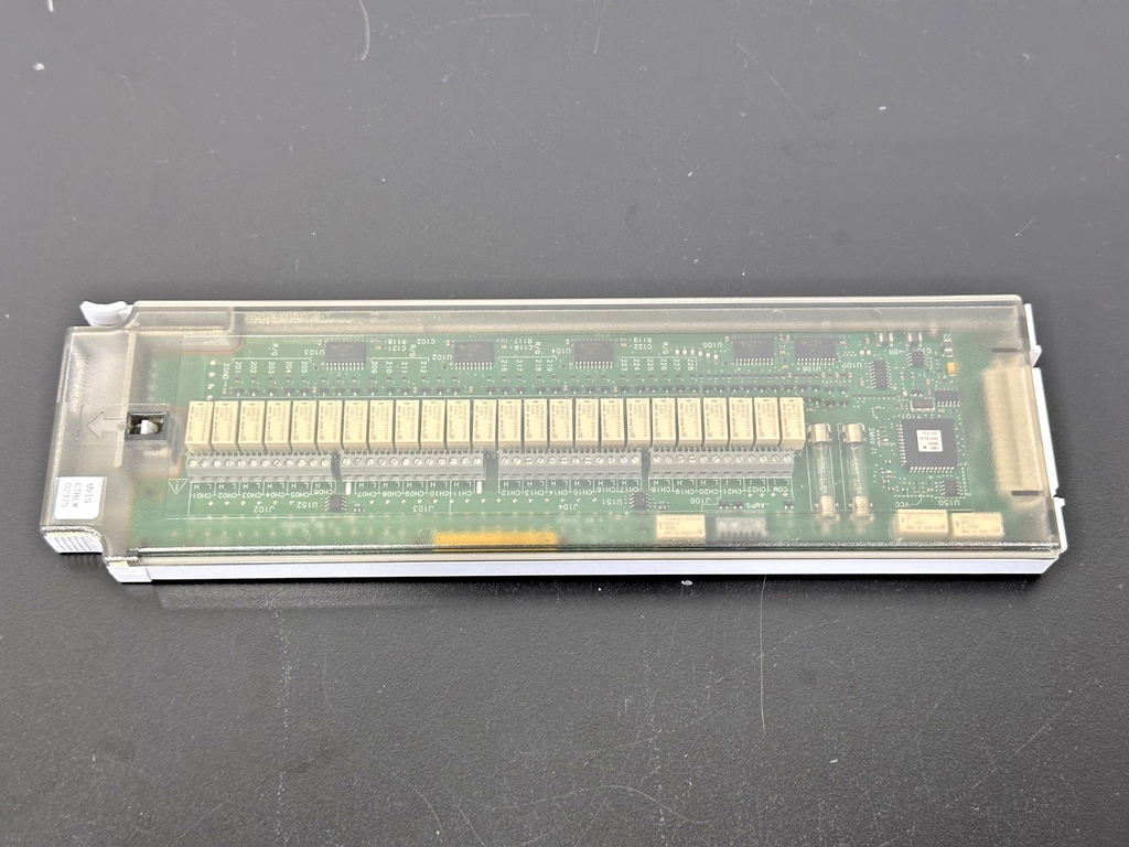 Keysight 34901A 20 Channel Multiplexer Module for 34970A 34972A | Working0
