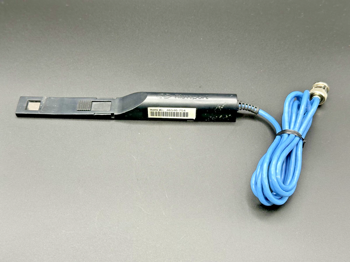 Newport 818-ST Photodetector Wand | Used Part Accessory Component