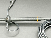Tektronix P6109B 100MHz 10X Passive Oscilloscope Voltage Probe3