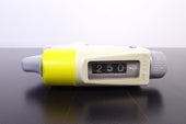 Brinkmann Transferpette 5 25uL   12 Channel Manual Pipette4