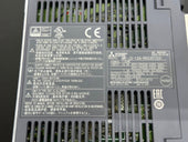 Mitsubishi Electric MR J3 10A RX035T031 Servo Drive Amplifier 100W MR J31
