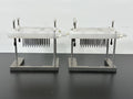 V&P Scientific Laboratory Pin Tool Microplate Replicator Transfer Array Fixture0