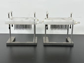 V&P Scientific Laboratory Pin Tool Microplate Replicator Transfer Array Fixture0