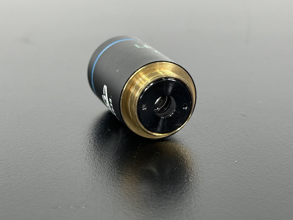 AMG AMEP 4635 LPlan PH2 40X/0.65 Infinity Microscope Objective Lens3