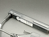 Newport CMA-25CCCL Compact Motorized Linear Actuator w/ Cable1