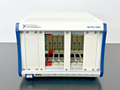 National Instruments NI PXI 1042 8 Slot 3U PXI Chassis Mainframe Working0