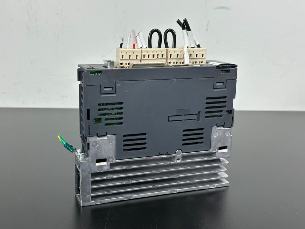 Mitsubishi Electric MR J3 10A RX035T031 Servo Drive Amplifier 100W MR J33