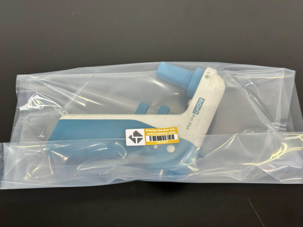 Biohit Midi Plus Electronic Pipette Controller Parts Repair5