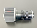 Imperx IPX-11M5 VMFB Camera w/ Zeiss Distagon 28mm f/2 ZF.2 Lens0