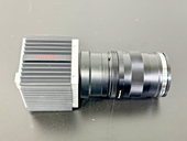 Imperx IPX-11M5 VMFB Camera w/ Zeiss Distagon 28mm f/2 ZF.2 Lens0