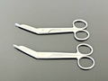Argent 43 1 231 Stainless Steel Utility Bandage Scissors Lot of 20