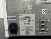 Luminex L100 Fluoroanalyzer w/ Luminex SD Sheath Delivery System LifeMatch8