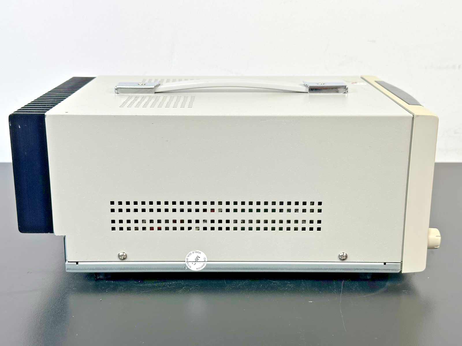 Topward 3306D DC Power Supply Does Not Power On Parts/Repair2