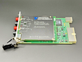 National Instruments NI PXI 4070 6.5 Digit FlexDMM 1.8 MS/s Digitizer Module0