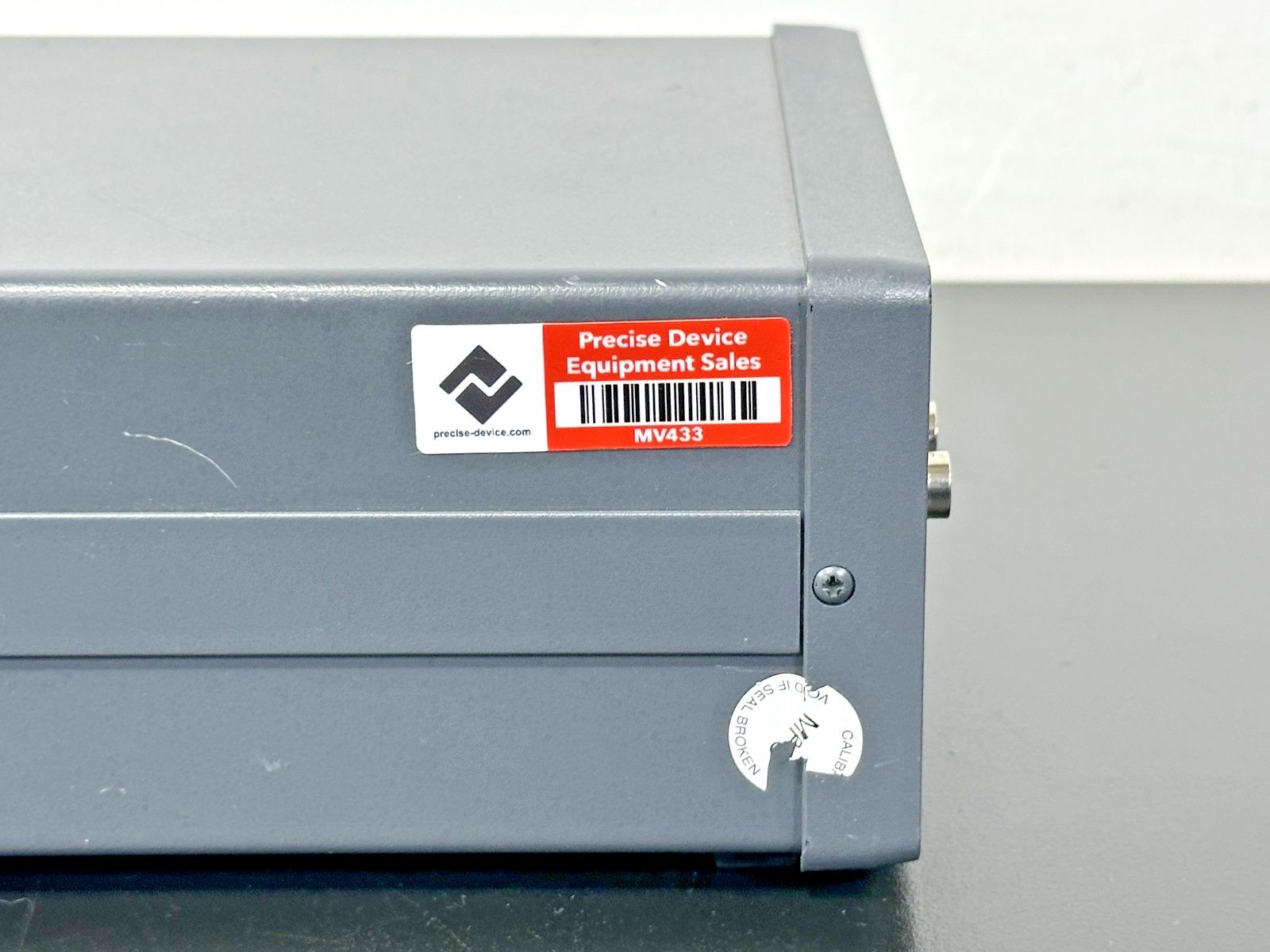 Newport ESA CXA µ Drive 3 Axis Controller X Y Z Working6