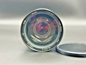 Computar 28 200mm f/3.5 5.3 MC Macro Zoom Manual Camera Lens2