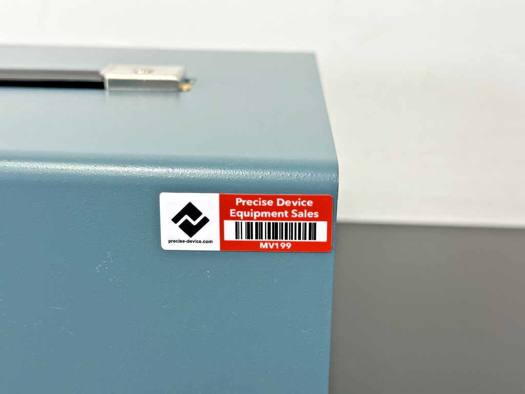 Tektronix PS280 Triple Output DC Power Supply 0 30V 2A 5V 3A Powers On Working6